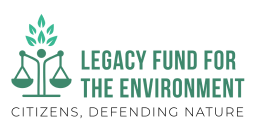 Logo Legacy Fund for the Environment